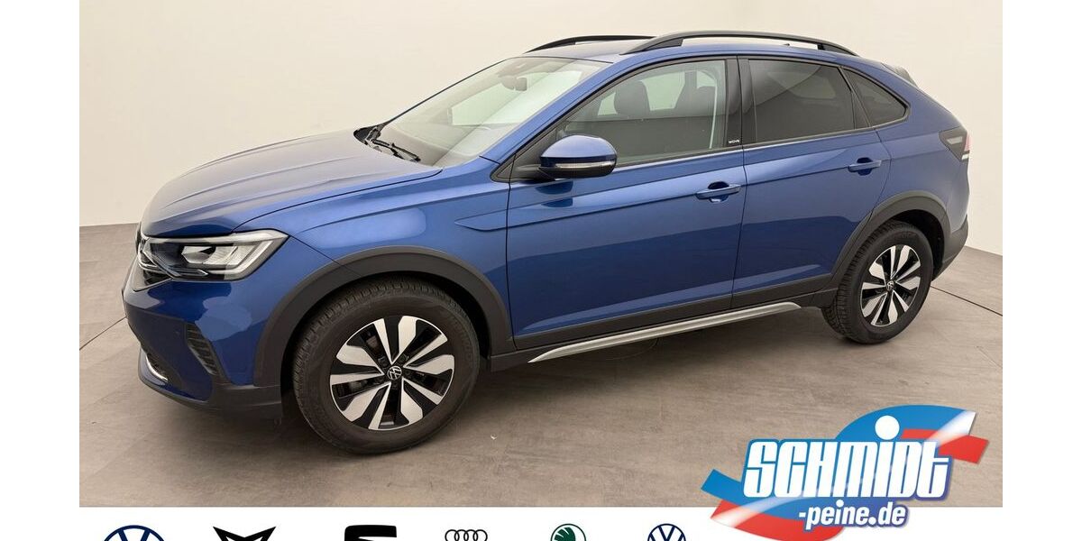 VW Taigo 5.690 km 19.400 &euro; Peine 31226