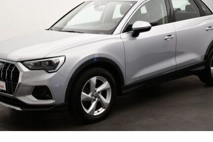 Audi Q3 26.760 km 27.690 € Wolfsburg 38440