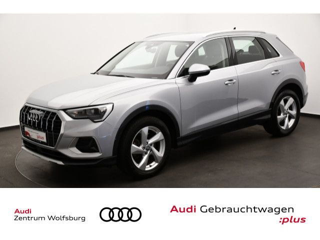 Audi Q3 26.760 km 27.690 € Wolfsburg 38440
