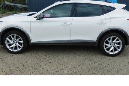 Cupra Formentor 1.5 TSI BMT Klima LED Alu 22.200 km 21.990 € Vordorf 38533