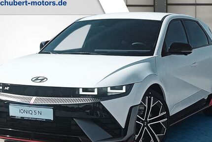 Hyundai IONIQ 5 2.066 km 54.900 € Wolfsburg 38448