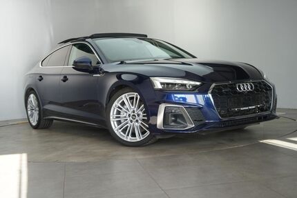 Audi A5 89.000 km 31.490 &euro; Braunschweig 38110
