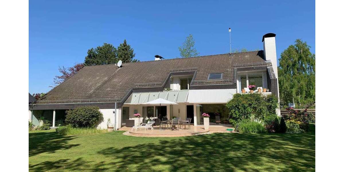 Einfamilienhaus Braunschweig Südstadt- Rautheim- Mascherode - 6 Zimmer, 269 m&sup2;, 1.490.000&euro; | Angebot:26283285
