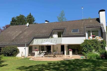 Haus Braunschweig Südstadt- Rautheim- Mascherode - 6 Zimmer, 269 m&sup2;, 1.490.000&euro; | Angebot:26283285