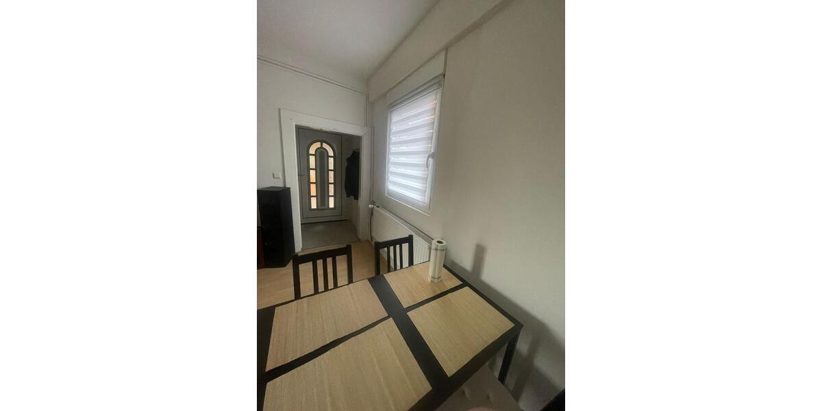 Etagenwohnung Salzgitter Ortschaft Ost - 2 Zimmer, 35 m&sup2;, 430&euro; | Angebot:24574924