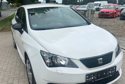 Seat Ibiza 46.970 km 7.490 &euro; Wolfsburg 38444