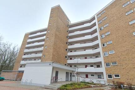 Wohnung Braunschweig Heidberg-Melverode - 2 Zimmer, 69 m&sup2;, 580&euro; | Angebot:24099640