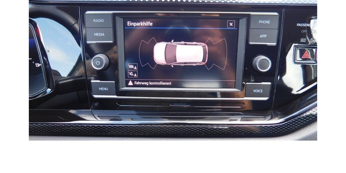VW Polo 1.0 Life MPI BMT 4Trg Klima Navi LED 12.200 km 14.990 &euro; Vordorf 38533