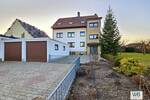Mehrfamilienhaus, Wohnhaus Wolfsburg / Hehlingen Hehlingen - 6 Zimmer, 186 m&sup2;, 529.000&euro; | Angebot:26028268