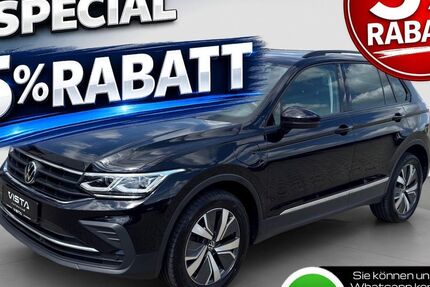 VW Tiguan 140.513 km 19.900 &euro; Braunschweig 38122