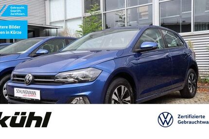 VW Polo 50.000 km 17.280 € Gifhorn 38518