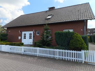 MEHRGENERATION ODER GROßE FAMILIE 8 zimmer