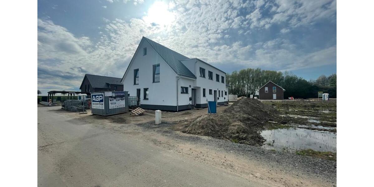 Reihenhaus Ilsede Adenstedt - 4 Zimmer, 105 m&sup2;, 1.400&euro; | Angebot:24818022