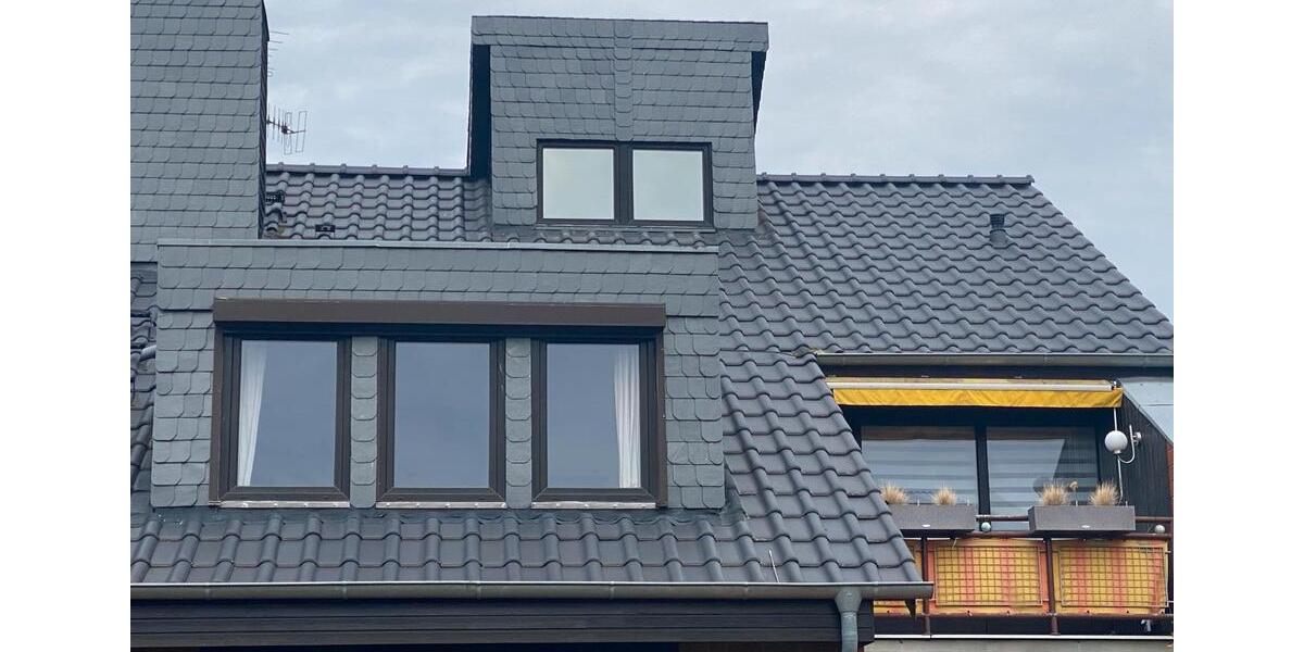 Maisonettenwohnung Wolfsburg Ehmen - 4 Zimmer, 109 m&sup2;, 299.000&euro; | Angebot:27453086