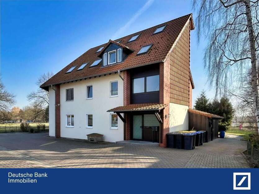 Wohnung zum Kaufen in Börßum 155.000 € 75.75 m²