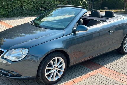 VW Eos 218.000 km 4.444 &euro; Liebenburg 38704