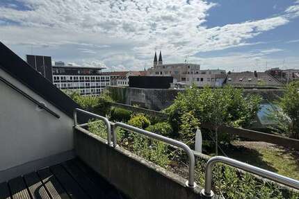 Wohnung zum Mieten in Braunschweig 1.600 € 115 m²