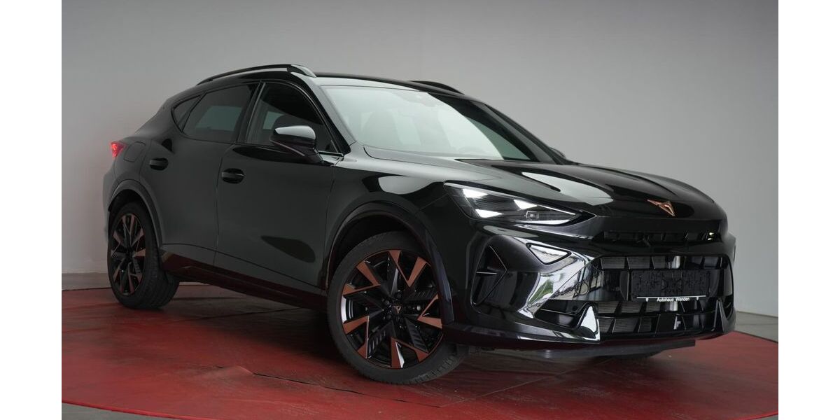 Cupra Formentor 7.000 km 36.990 &euro; Braunschweig 38110