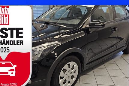 Hyundai i20 96.988 km 9.700 € Wolfsburg-Heiligendorf 38444