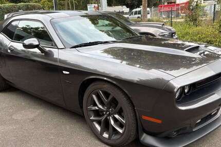 Dodge Challenger 59.753 km 36.990 &euro; Königslutter 38154