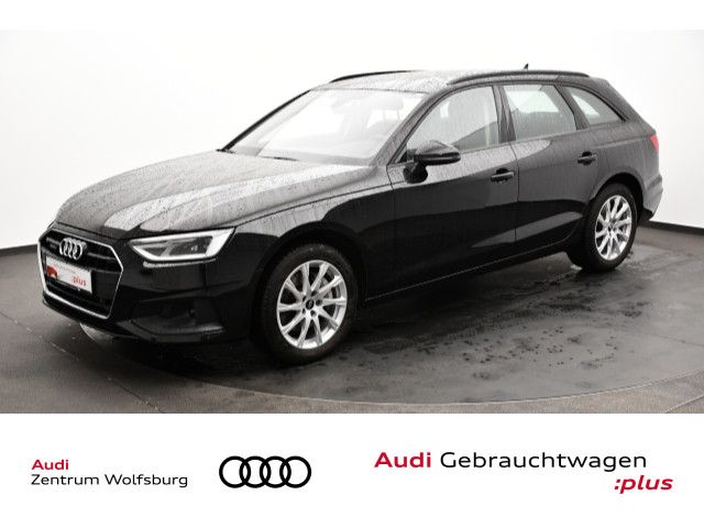 Audi A4 75.400 km 26.180 &euro; Wolfsburg 38440