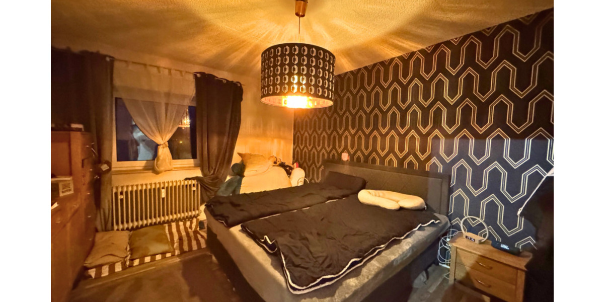 Etagenwohnung Salzgitter Lebenstedt - 4 Zimmer, 74 m&sup2;, 140.000&euro; | Angebot:24687151