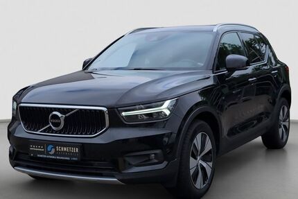 Volvo XC40 35.281 km 27.990 &euro; Braunschweig 38114