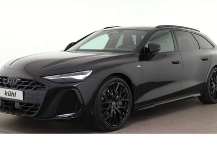 Audi A6 12.900 km 65.980 &euro; Gifhorn 38518