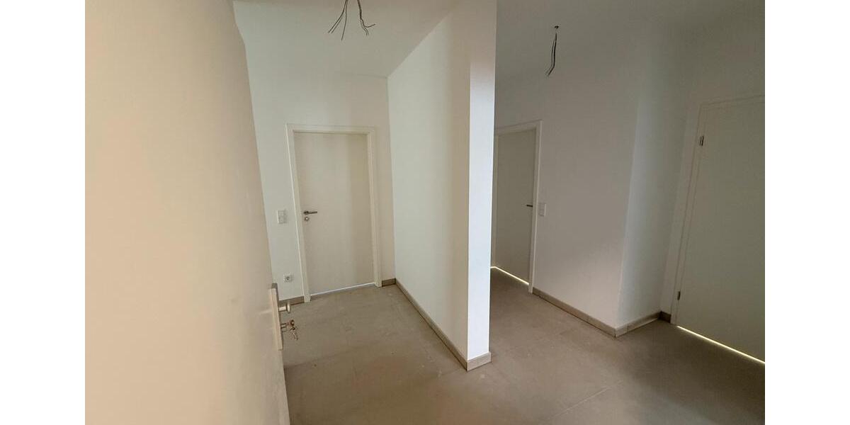 Etagenwohnung Wolfenbüttel Adersheim - 4 Zimmer, 121 m&sup2;, 1.330&euro; | Angebot:27596548