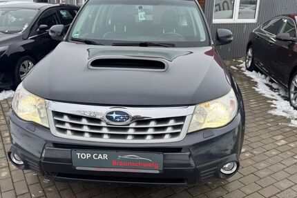 Subaru Forester 238.000 km 4.190 &euro; Braunschweig 38110