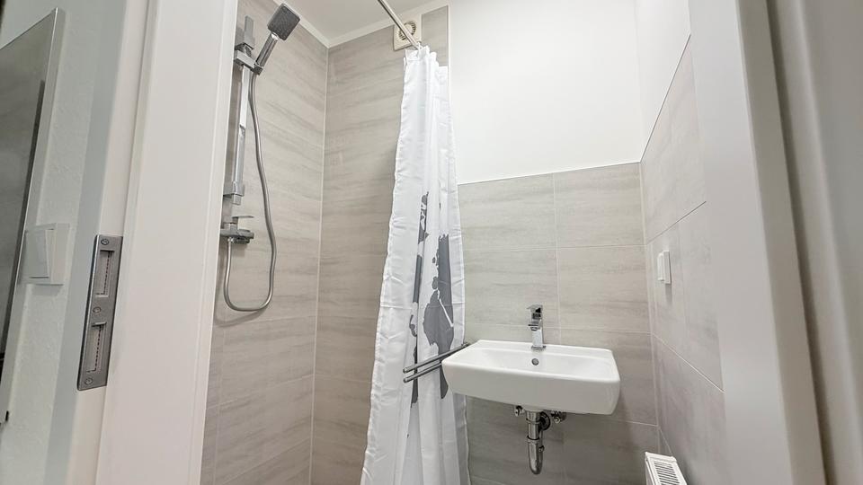Terrassenwohnung Braunschweig Südstadt- Rautheim- Mascherode - 1 Zimmer, 31 m&sup2;, 650&euro; | Angebot:26582756