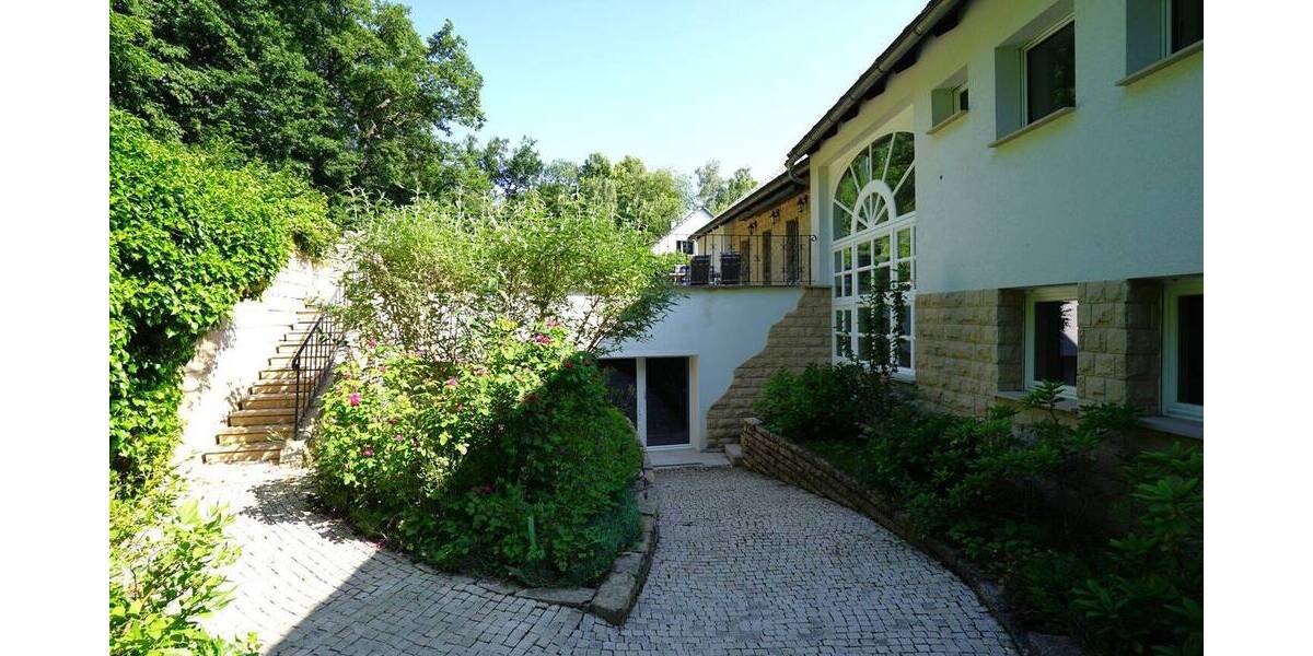 Einfamilienhaus Braunschweig / Querumer Forst Querum - 9 Zimmer, 378 m&sup2;, 1.790.000&euro; | Angebot:23967381