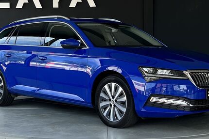 Skoda Superb 136.248 km 17.950 &euro; Schöppenstedt 38170
