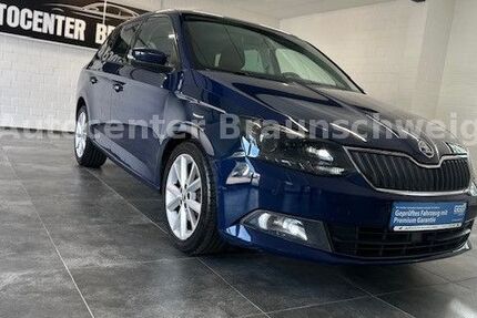 Skoda Fabia 164.000 km 8.450 € Braunschweig 38112