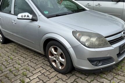 Opel Astra 239.000 km 1.250 &euro; Wolfenbüttel (Halchter) 38304