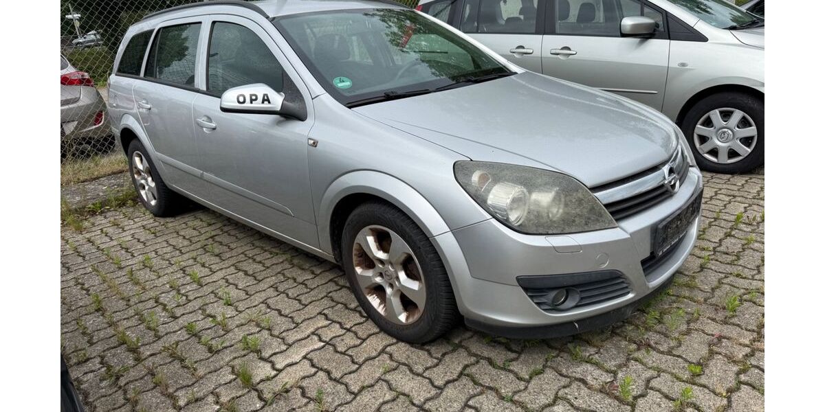 Opel Astra 239.000 km 1.250 &euro; Wolfenbüttel (Halchter) 38304