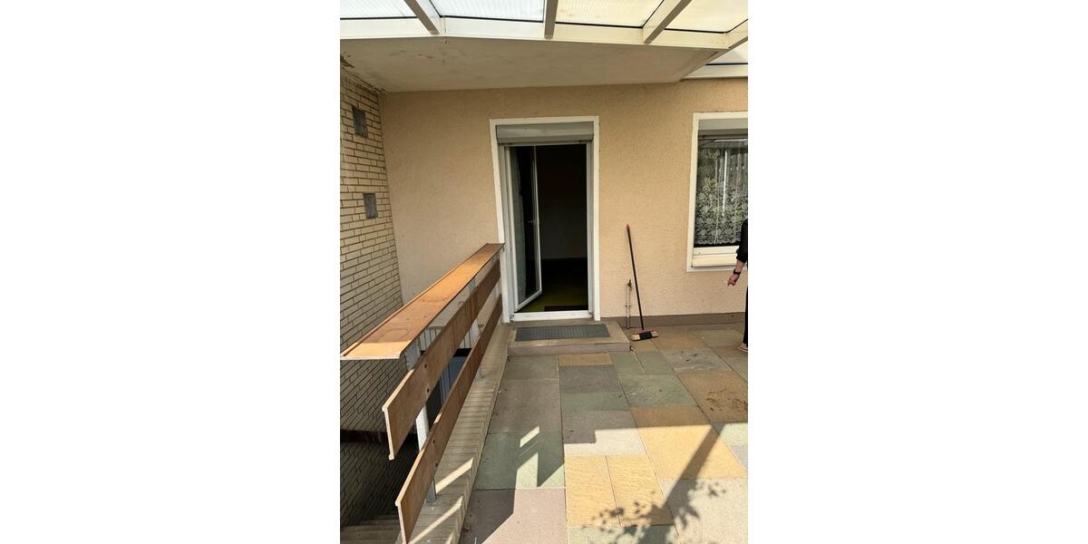 Reihenhaus Wolfsburg Almke - 4 Zimmer, 86 m&sup2;, 159.000&euro; | Angebot:24221387