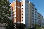 Etagenwohnung Wolfsburg Detmerode - 3 Zimmer, 71 m&sup2;, 535&euro; | Angebot:25444351
