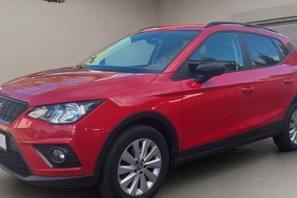 Seat Arona 76.000 km 12.920 &euro; Braunschweig 38114