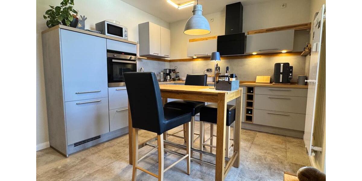 Etagenwohnung Wolfenbüttel Adersheim - 3 Zimmer, 103 m&sup2;, 289.000&euro; | Angebot:27447208