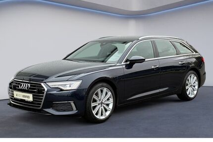 Audi A6 46.900 km 35.950 &euro; Braunschweig 38124