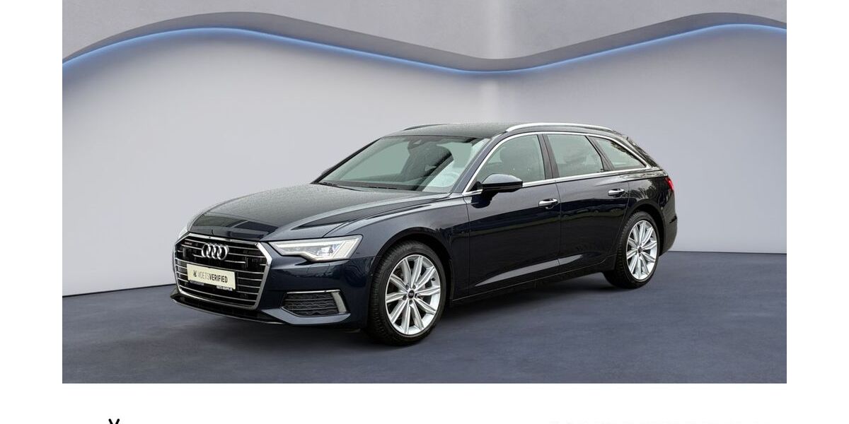 Audi A6 46.900 km 37.650 &euro; Braunschweig 38124