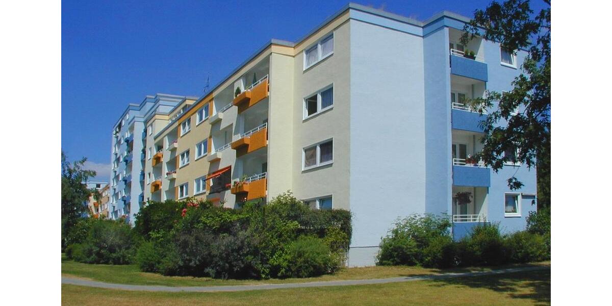Dachgeschoßwohnung Wolfsburg Detmerode - 3 Zimmer, 75 m&sup2;, 692&euro; | Angebot:26634839