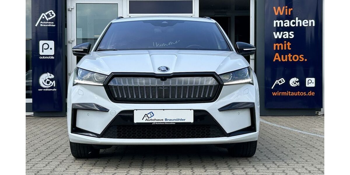 Skoda Enyaq 95.853 km 35.950 &euro; Salzgitter 38229