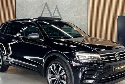 VW Tiguan 114.151 km 29.500 &euro; Salzgitter 38259