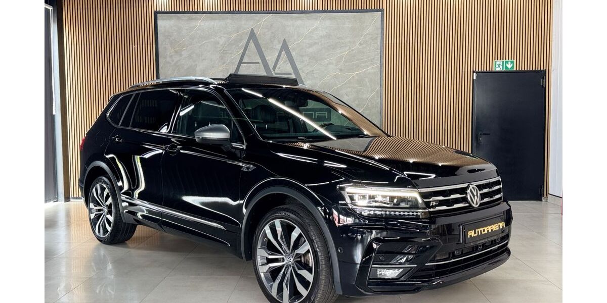 VW Tiguan 114.151 km 30.900 &euro; Salzgitter 38259