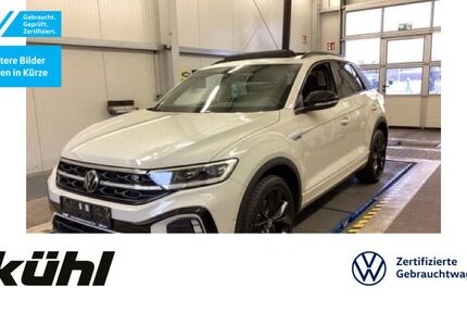 VW T-Roc 42.200 km 29.980 &euro; Gifhorn 38518