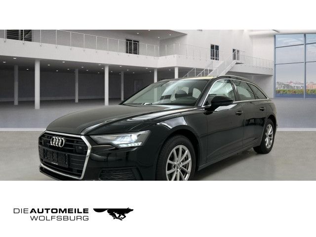 Audi A6 84.928 km 27.290 &euro; Wolfsburg 38440