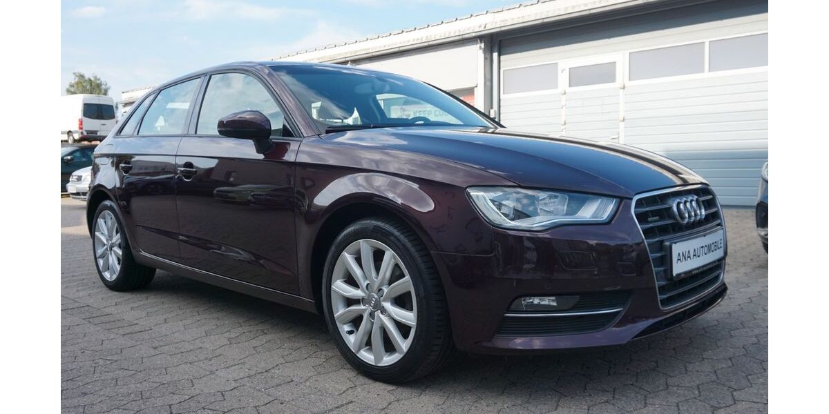 Audi A3 180.000 km 11.499 &euro; Braunschweig 38106