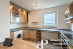 **LEBEN IM HÖCHSTEN WOHNHAUS BRAUNSCHWEIGS - MIT BALKON UND SEEBLICK** - Appartement Braunschweig Lehndorf-Watenbüttel | Angebot:27329111